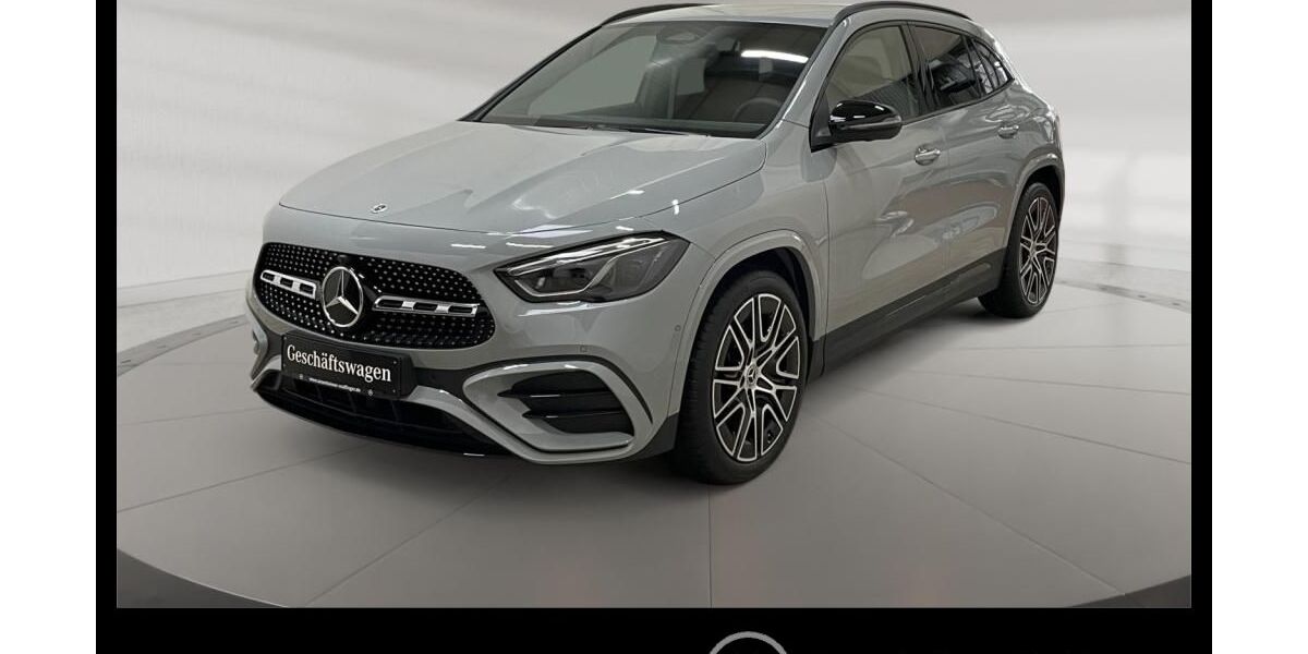 Mercedes-Benz GLA 200 7.292 km 42.739 &euro; Heilbronn 74072