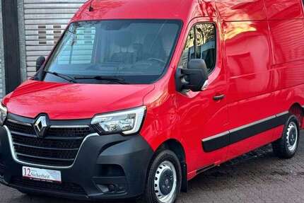 Renault Master 122.000 km 15.700 &euro; Norderstedt 22844