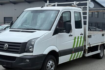 VW Crafter 352.338 km 12.950 &euro; Bad Bentheim 48455