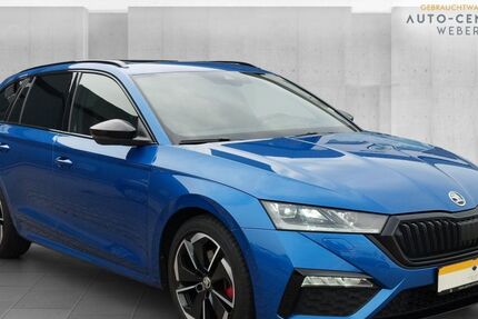 Skoda Octavia 65.755 km 31.890 &euro; Leipzig 04158