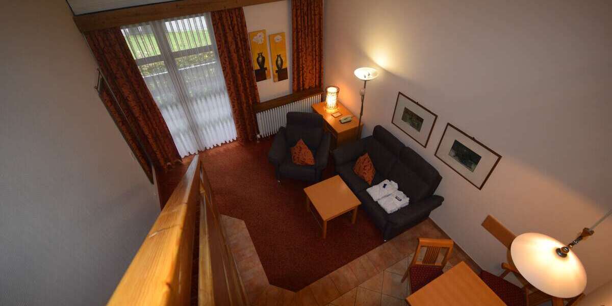 Etagenwohnung Bad Griesbach im Rottal - 2 Zimmer, 40 m&sup2;, 59.000&euro; | Angebot:26268688