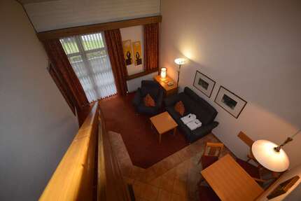 Wohnung Bad Griesbach im Rottal - 2 Zimmer, 40 m&sup2;, 59.000&euro; | Angebot:26268688