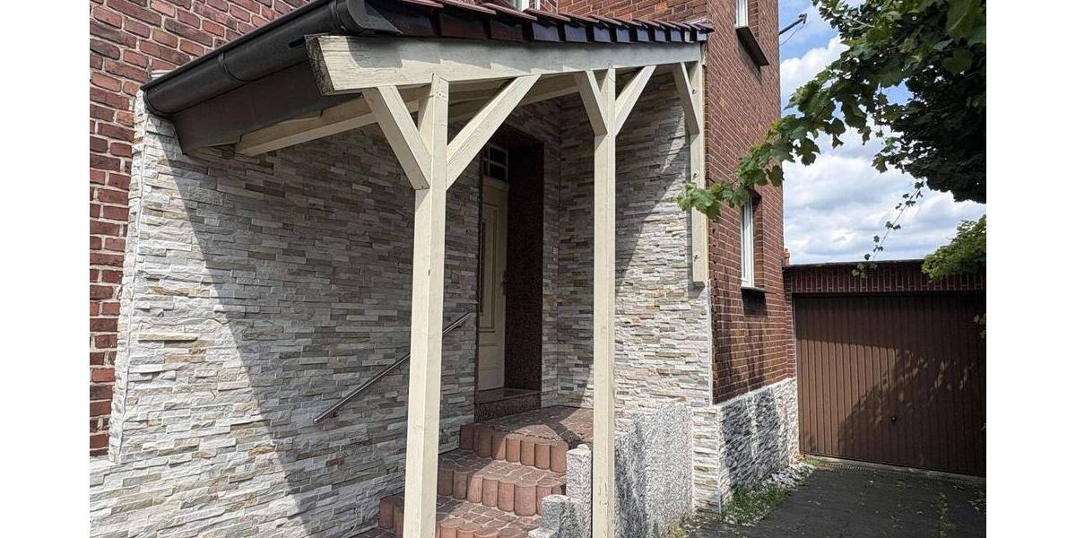 Doppelhaushälfte Moers Scherpenberg - 5 Zimmer, 123 m&sup2;, 399.000&euro; | Angebot:25668374