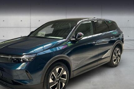 Opel Grandland (X) 10.173 km 28.690 &euro; Bad Berleburg 57319