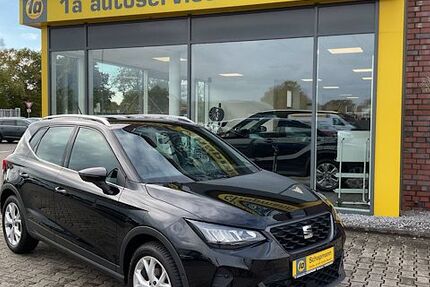 Seat Arona 18.167 km 23.490 € Ostbevern 48346
