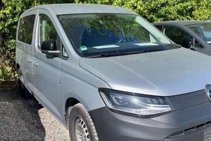 VW Caddy 90.115 km 24.890 &euro; Langenhagen 30853
