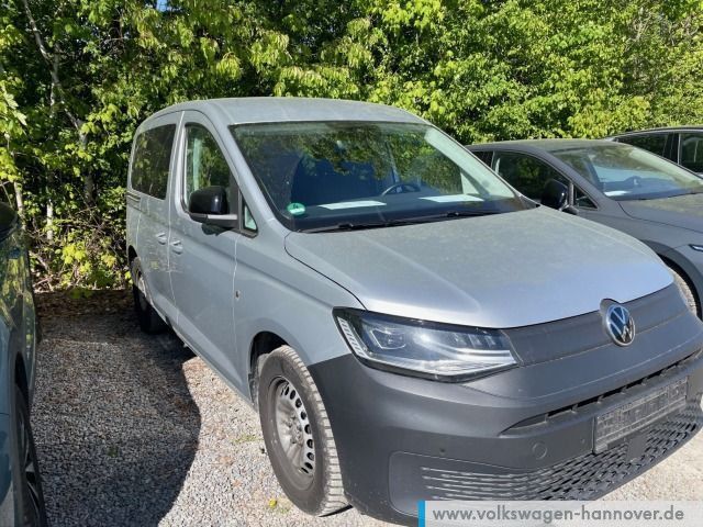VW Caddy 90.115 km 24.890 &euro; Langenhagen 30853
