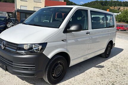 VW T6 Transporter 171.000 km 14.400 &euro; Königsbronn 89551