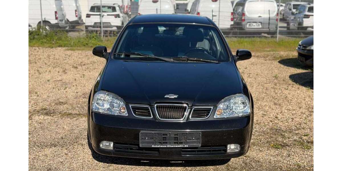 Chevrolet Nubira 177.881 km 1.250 &euro; Viersen 41748