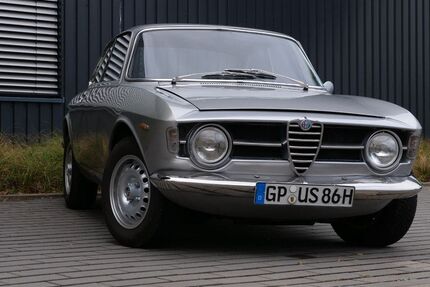 Alfa Romeo GT 77.500 km 33.500 &euro; Ebersbach an der Fils 73061