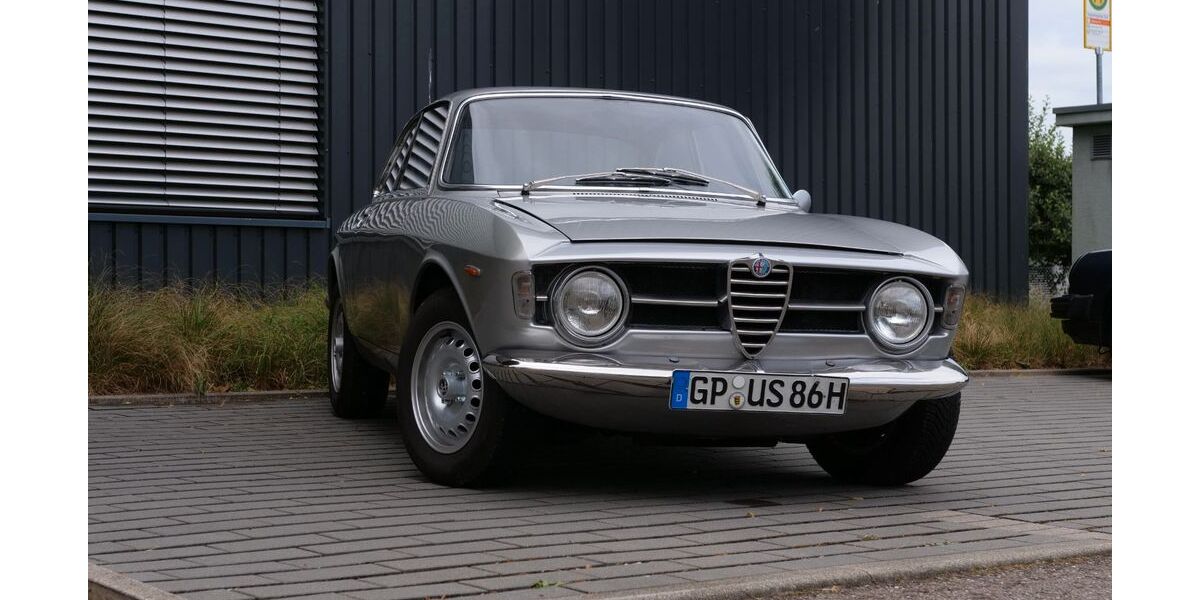 Alfa Romeo GT 77.500 km 33.500 &euro; Ebersbach an der Fils 73061