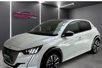 Peugeot 208 5.171 km 25.450 € Kevelaer 47623