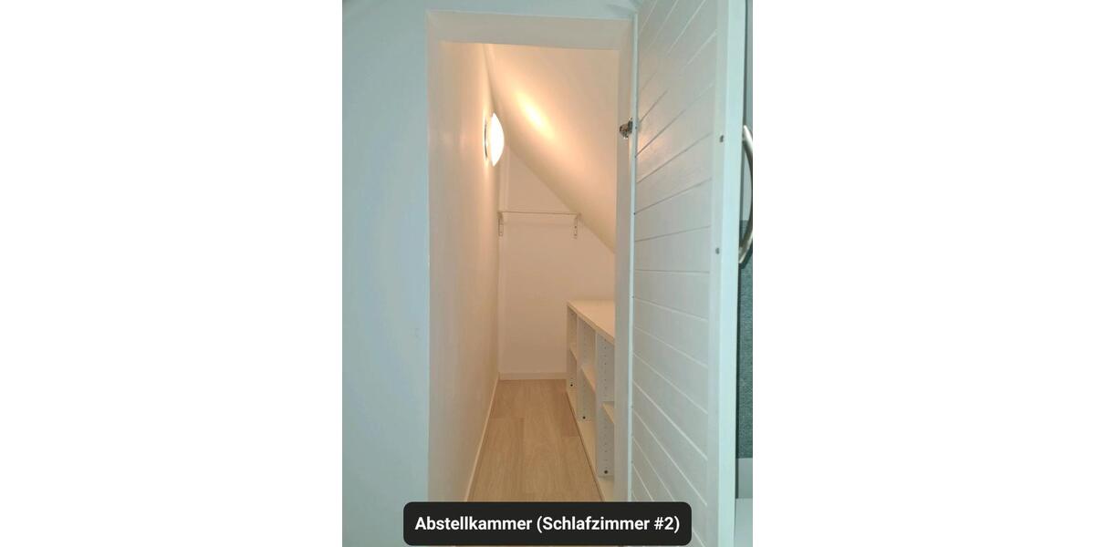 Maisonettenwohnung Gnarrenburg - 3 Zimmer, 80 m&sup2;, 730&euro; | Angebot:26579160