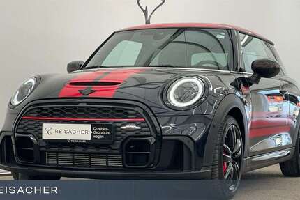 Mini John Cooper Works 31.075 km 30.880 &euro; Ulm 89077