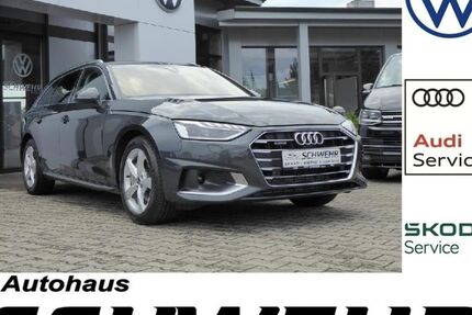 Audi A4 63.773 km 33.920 &euro; Krumbach 86381