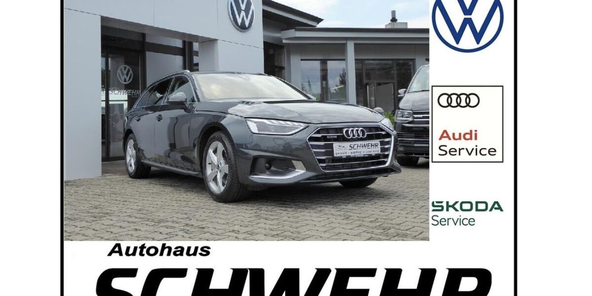 Audi A4 63.773 km 33.920 &euro; Krumbach 86381