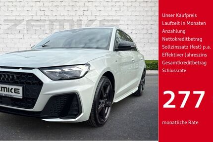 Audi A1 19.465 km 26.475 &euro; Bernau 16321