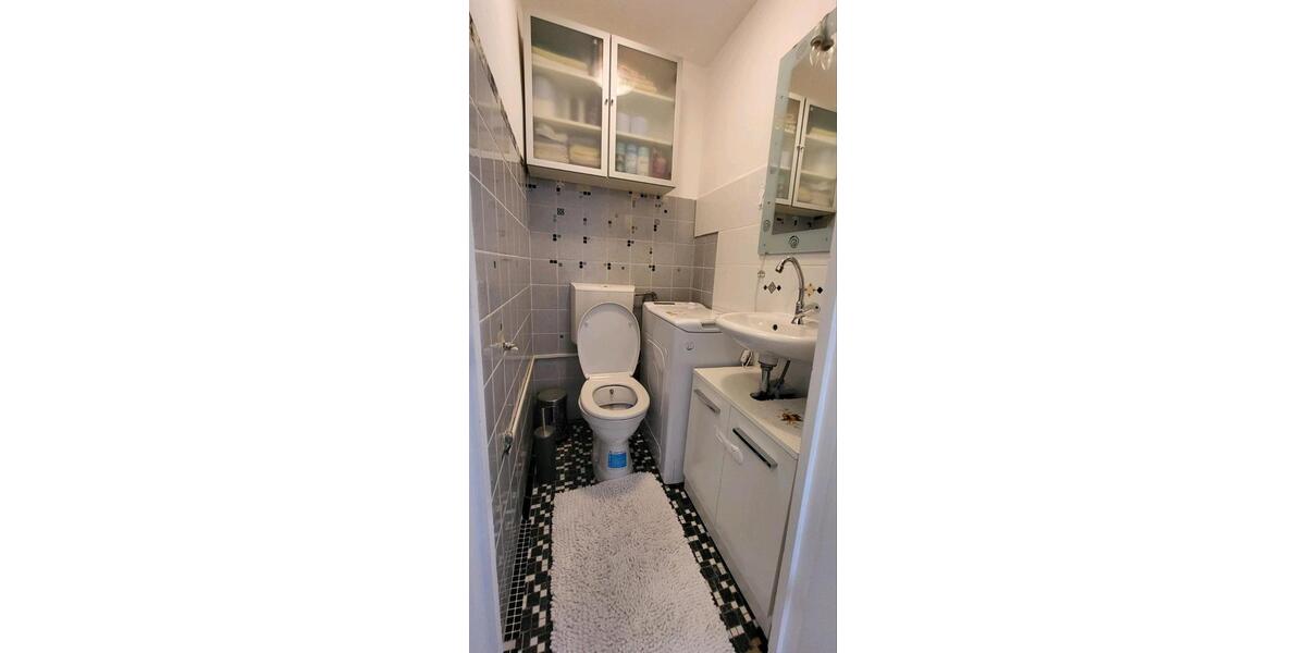 Dachgeschoßwohnung Ingolstadt Nordost - 1.5 Zimmer, 40 m&sup2;, 151.000&euro; | Angebot:26993186