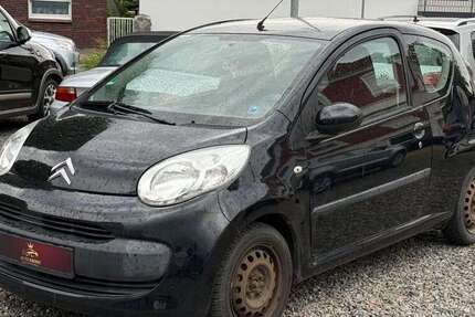 Citroen C1 280.000 km 700 &euro; Rheine 48429