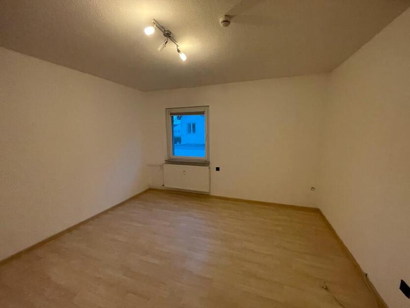 ruhig gelegene, Wohnung ggfs. mit Stellplatz in Unna Königsborn zimmer