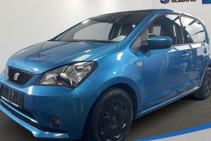 Seat Mii 82.200 km 10.990 € Roth 91154