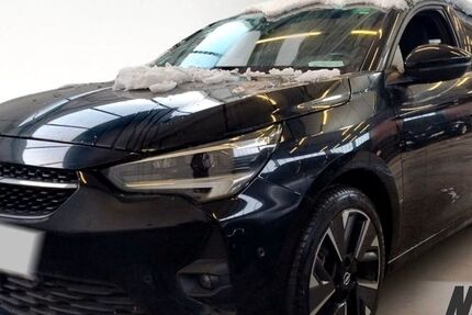 Opel Corsa 8.350 km 16.350 &euro; Schöningen 38364