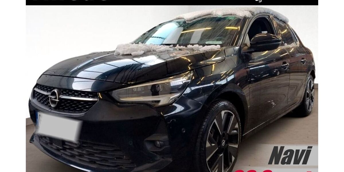 Opel Corsa 8.350 km 16.350 &euro; Schöningen 38364