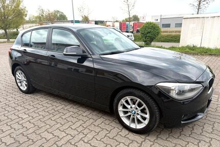 BMW 116 165.211 km 6.900 &euro; Germersheim 76726