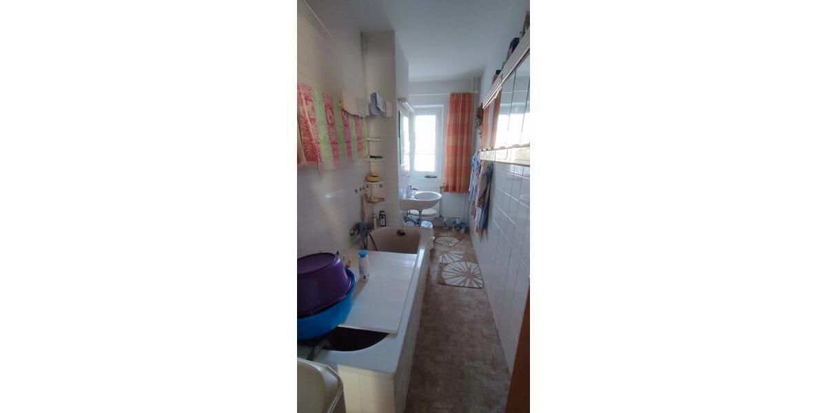 Etagenwohnung Hagenow - 4 Zimmer, 73 m&sup2;, 450&euro; | Angebot:23428064