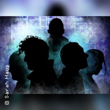 Sherlock - Das große Spiel 18.04.2026 Theater Essen-Süd