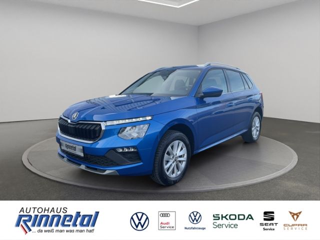 Skoda Kamiq 6.000 km 22.890 € Rudolstadt 07407