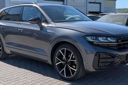 VW Touareg 24.148 km 74.950 &euro; Burghaun 36151