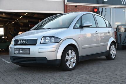 Audi A2 165.689 km 5.990 &euro; Lastrup 49688
