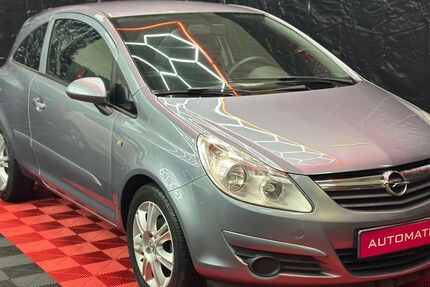 Opel Corsa 62.000 km 4.999 &euro; Herscheid 58849