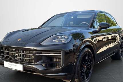 Porsche Cayenne 7.900 km 109.950 &euro; Bonn 53119