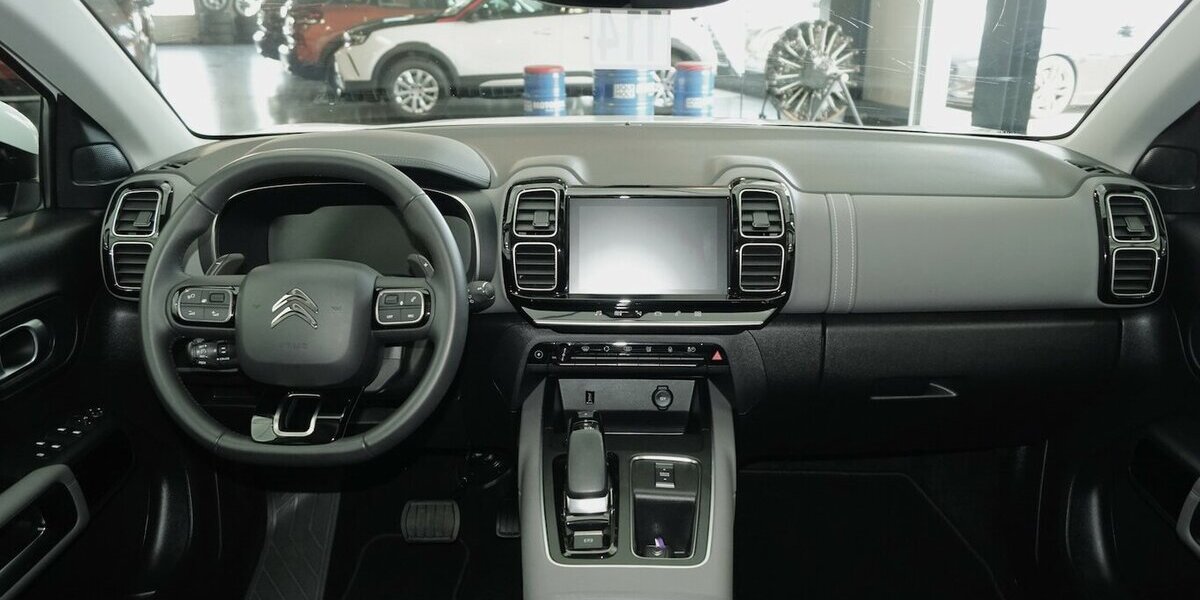 Citroen C5 Aircross Hybrid 225 EAT Feel Pack LED Carplay 44.900 km 18.480 &euro; Lich 35423