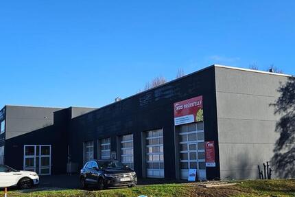 Kfz-Werkstatt zur Miete zimmer