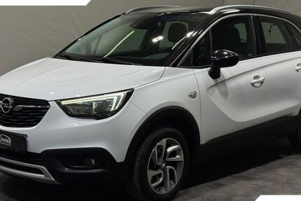 Opel Crossland (X) 117.104 km 7.800 &euro; Herzberg 04916