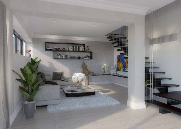 Terrassenwohnung Treuchtlingen - 344.960&euro; | Angebot:25771719