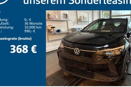 VW ID.4 34.137 km 27.590 &euro; Mayen 56727