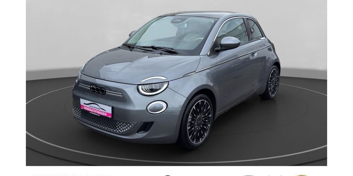 Fiat 500 11.969 km 16.990 &euro; Euskirchen 53879