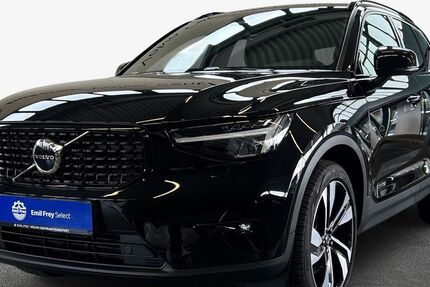 Volvo XC40 29.952 km 38.450 &euro; Frankfurt am Main 60486