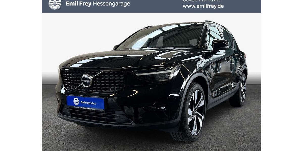Volvo XC40 29.952 km 38.450 &euro; Frankfurt am Main 60486