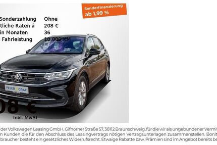 VW Tiguan 79.470 km 23.950 &euro; Bernburg 06406