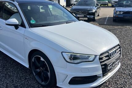 Audi A3 146.300 km 15.980 &euro; Lohne-Wietmarschen 49835