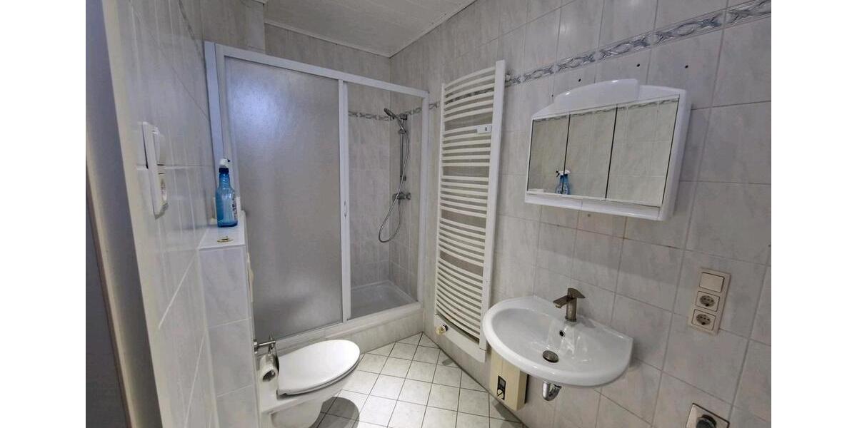 Etagenwohnung Sarstedt - 1 Zimmer, 47 m&sup2;, 420&euro; | Angebot:25173502