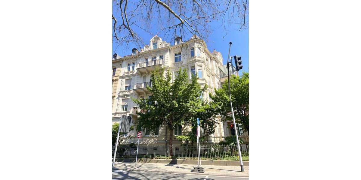 Etagenwohnung Wiesbaden Südost - 3 Zimmer, 129 m&sup2;, 599.000&euro; | Angebot:24954426