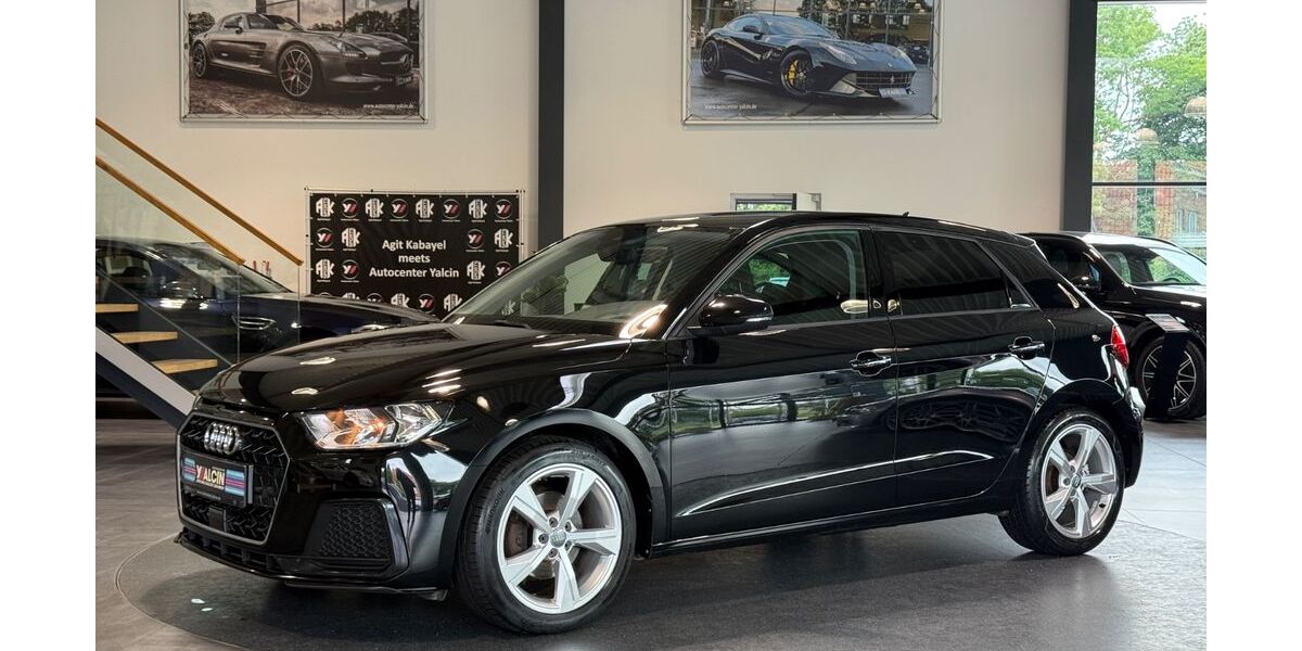 Audi A1 73.113 km 18.890 &euro; Aurich 26605