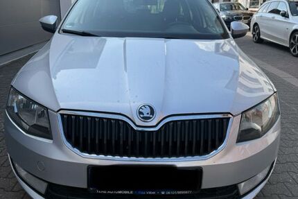 Skoda Octavia 263.578 km 3.499 &euro; Mainz 55120