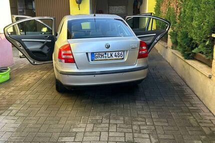 Skoda Octavia 222.349 km 2.500 &euro; Großenhain 01558